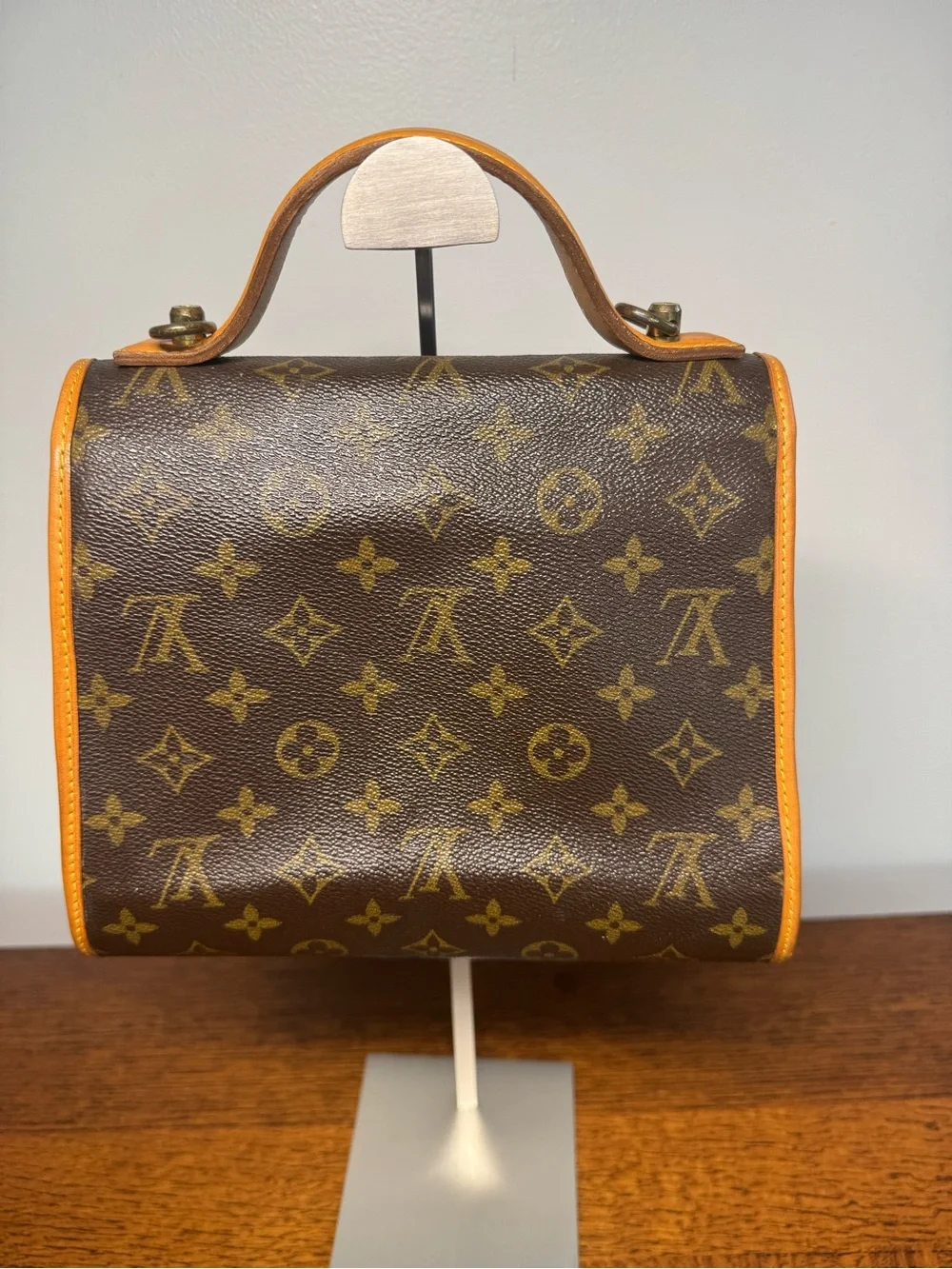 Louis Vuitton Rare Monogram Bel Air - Exclusivite Edition 12 w/COA